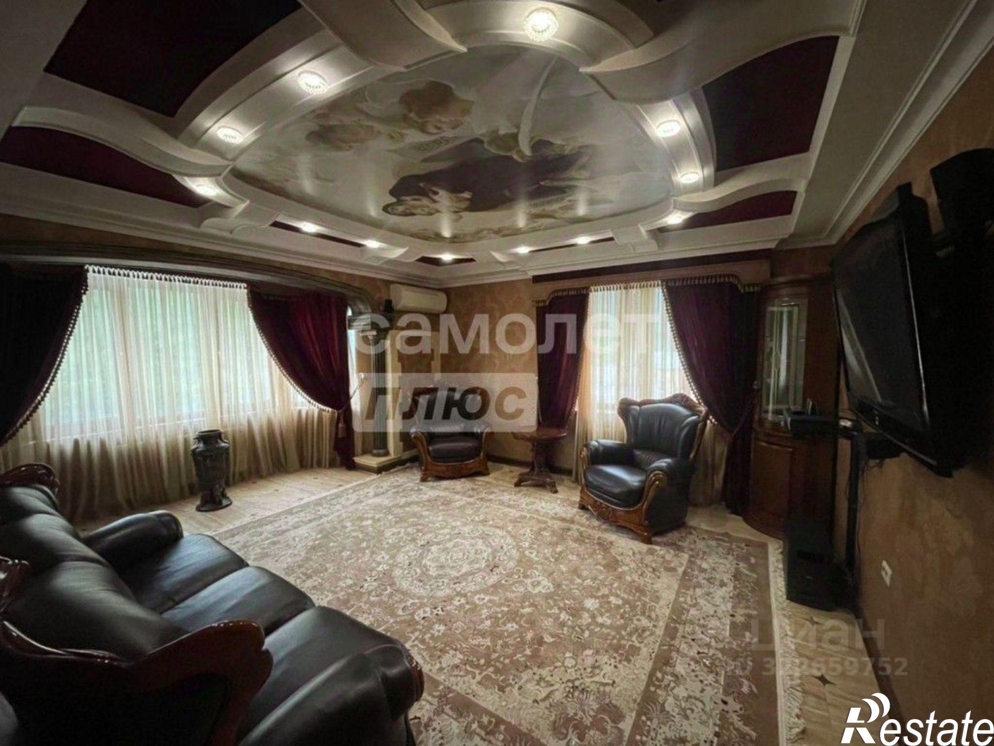 Сдать квартиру за 120 000 рублей на улица Калараша, 29