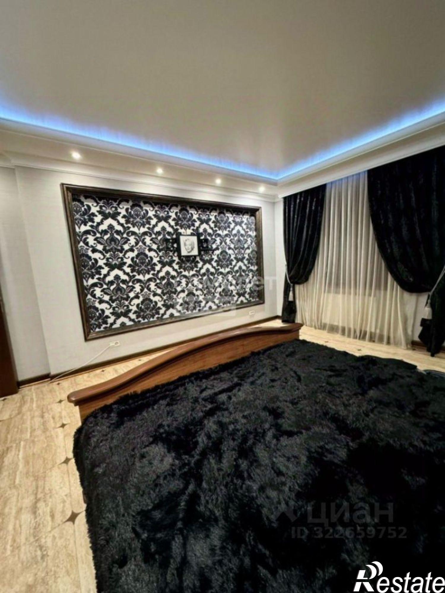 Сдать квартиру за 120 000 рублей на улица Калараша, 29