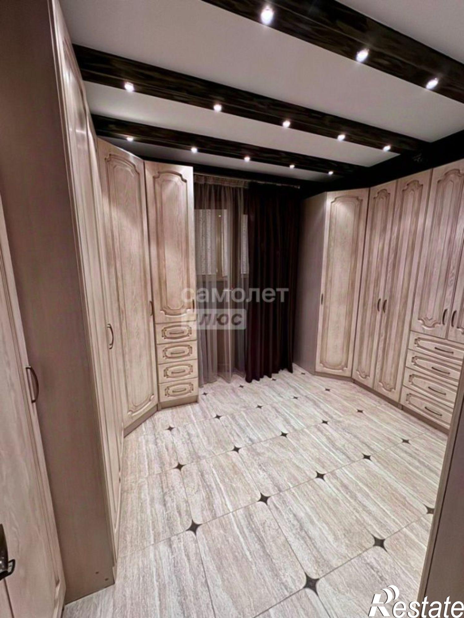 Сдать квартиру за 120 000 рублей на улица Калараша, 29