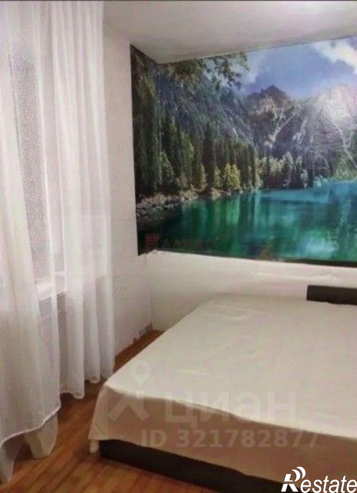 Купить квартиру за 6 950 000 рублей на Армавирская улица, 8