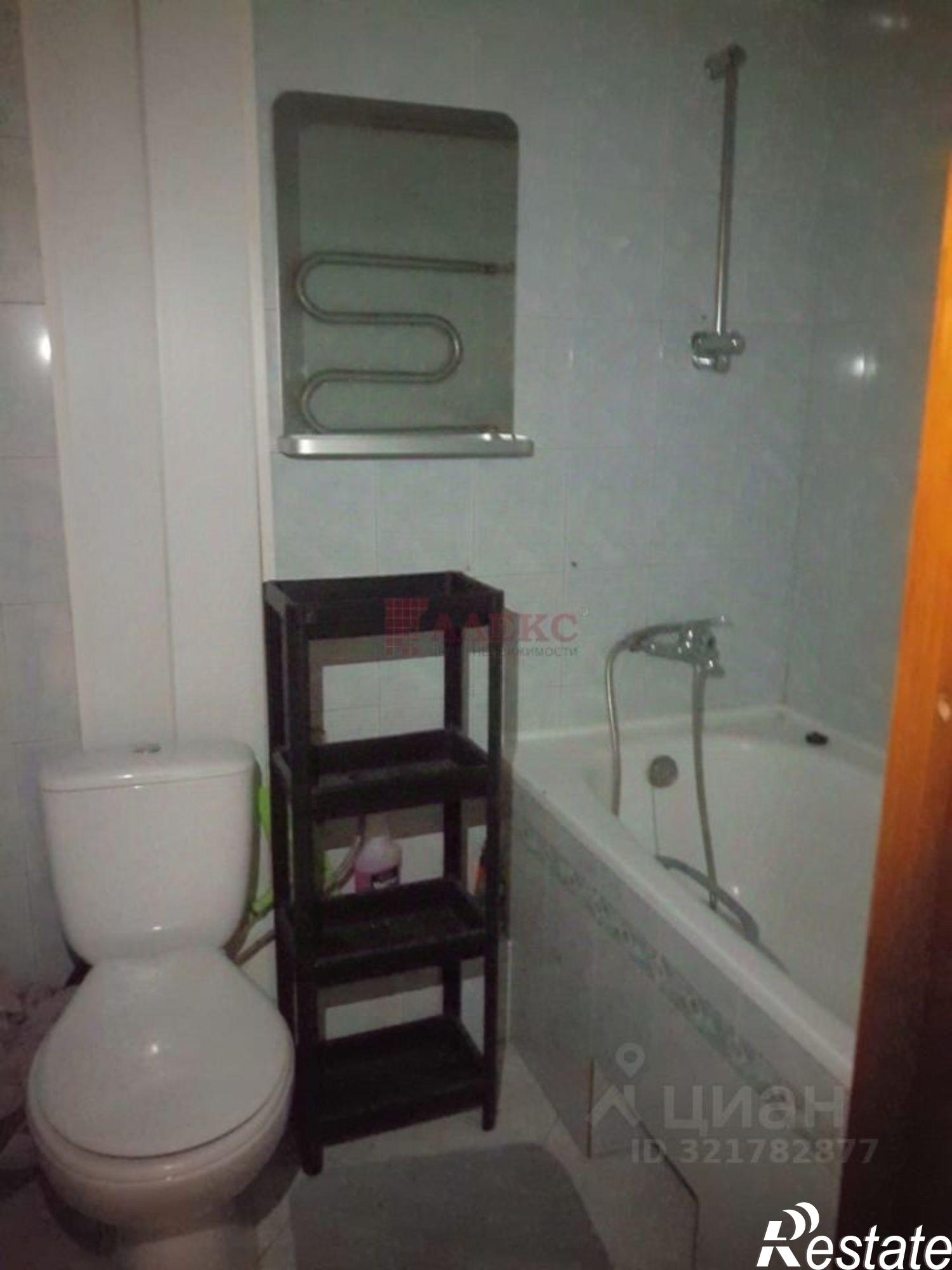 Купить квартиру за 6 950 000 рублей на Армавирская улица, 8