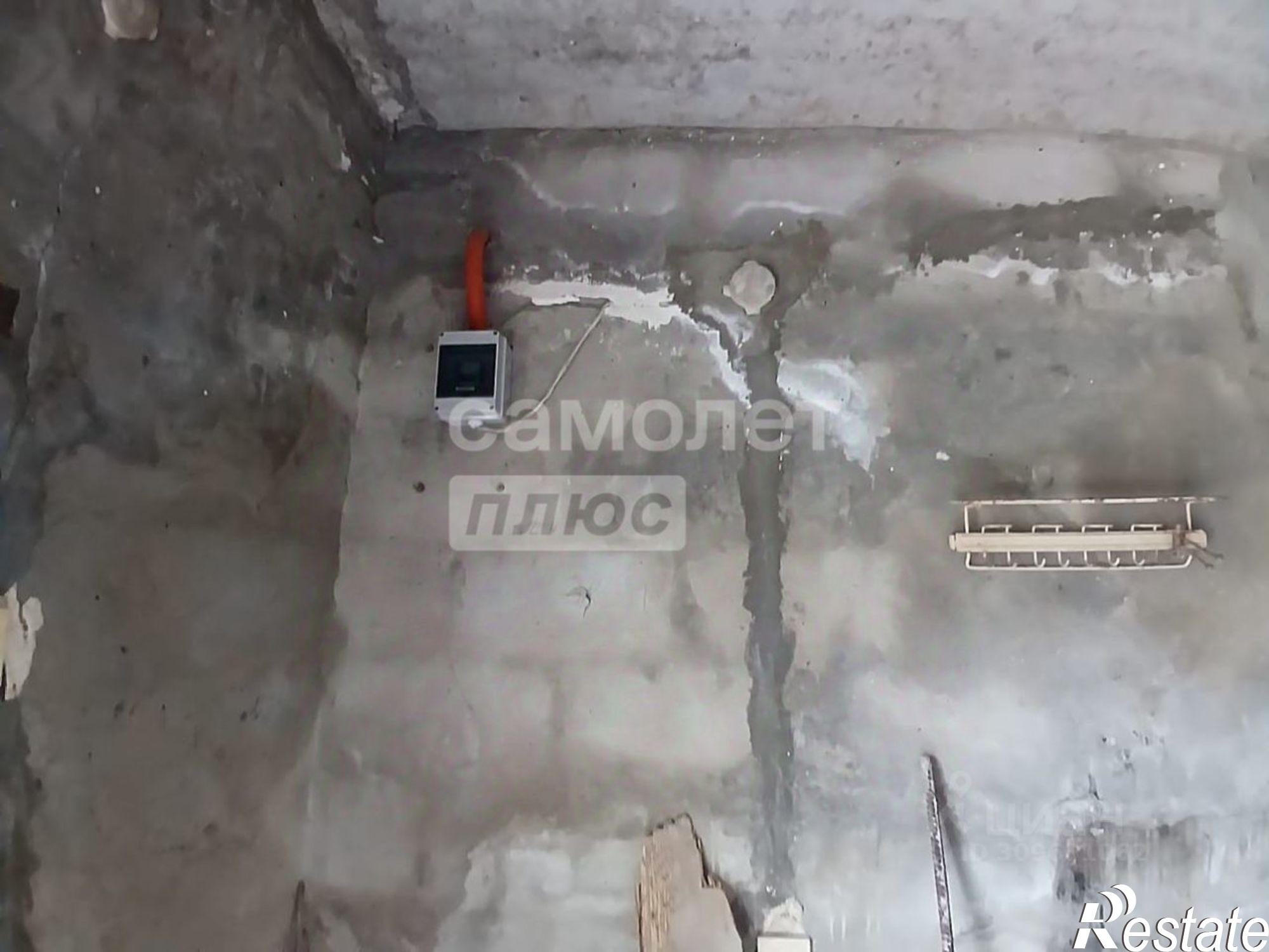 Купить гараж, место в паркинге за 1 500 020 рублей на Лазурная улица, 25Б