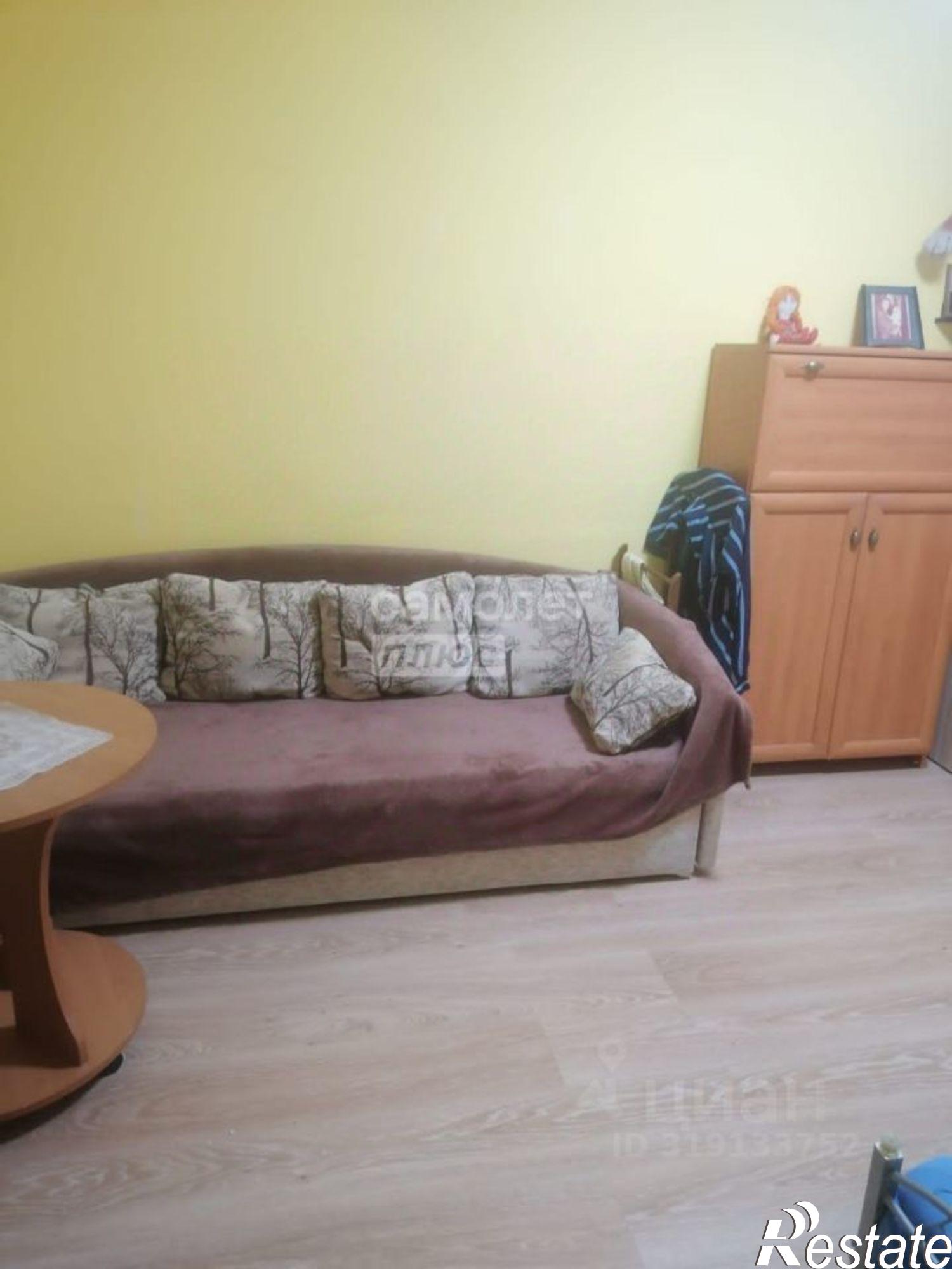 Купить квартиру за 6 300 000 рублей на улица Калараша, 18