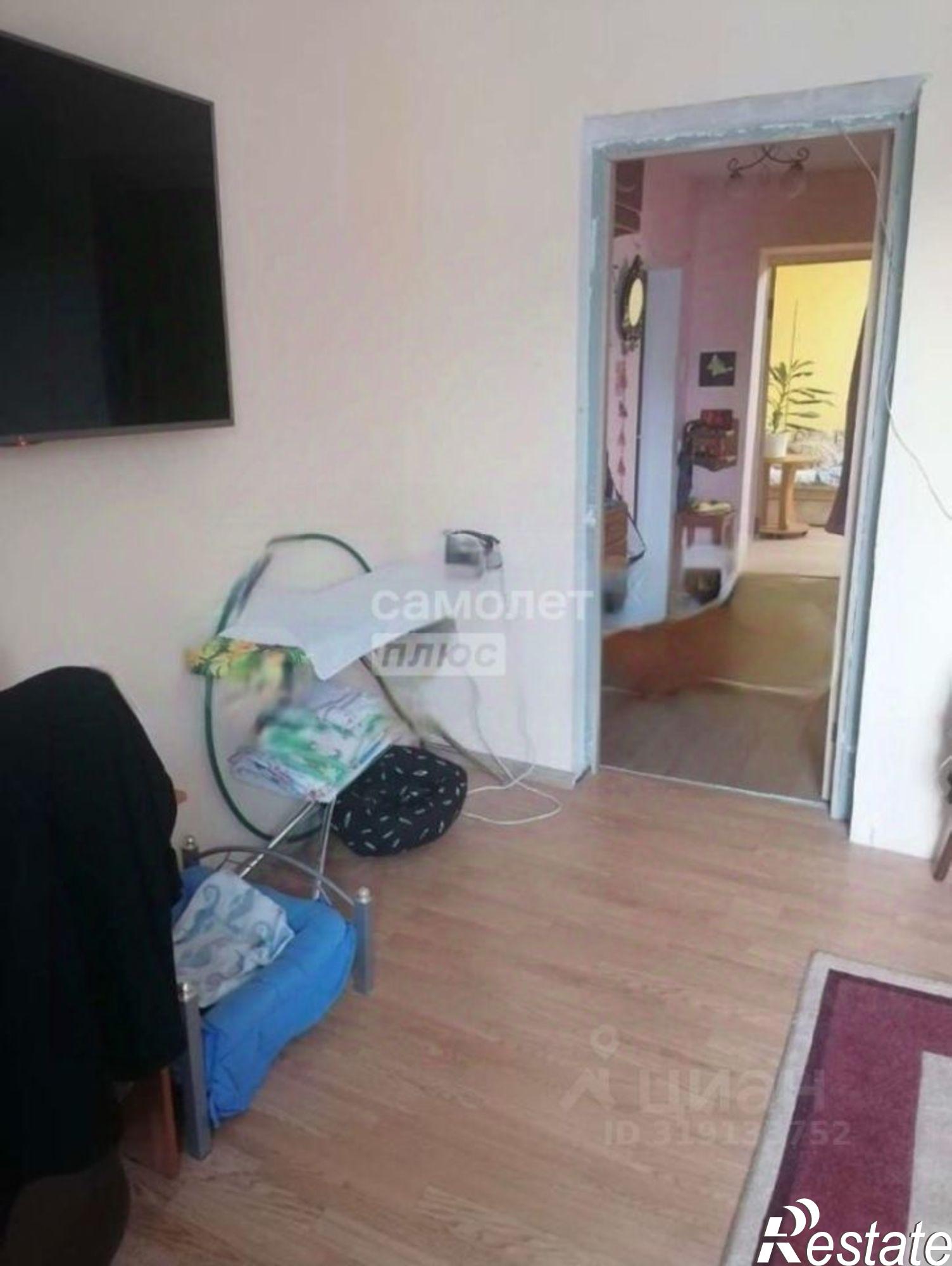 Купить квартиру за 6 300 000 рублей на улица Калараша, 18