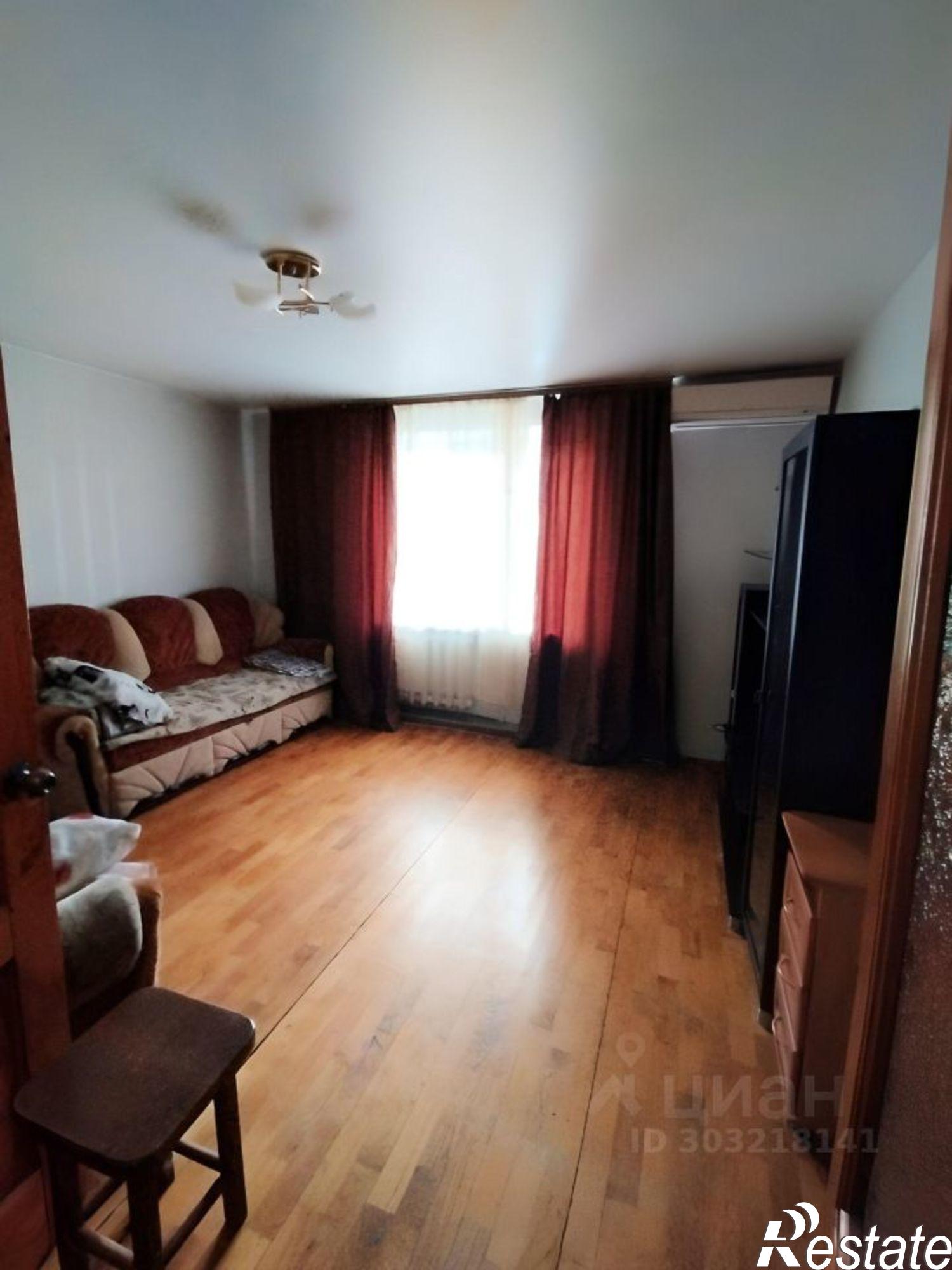 Купить квартиру за 7 000 000 рублей на улица Богдана Хмельницкого, 52