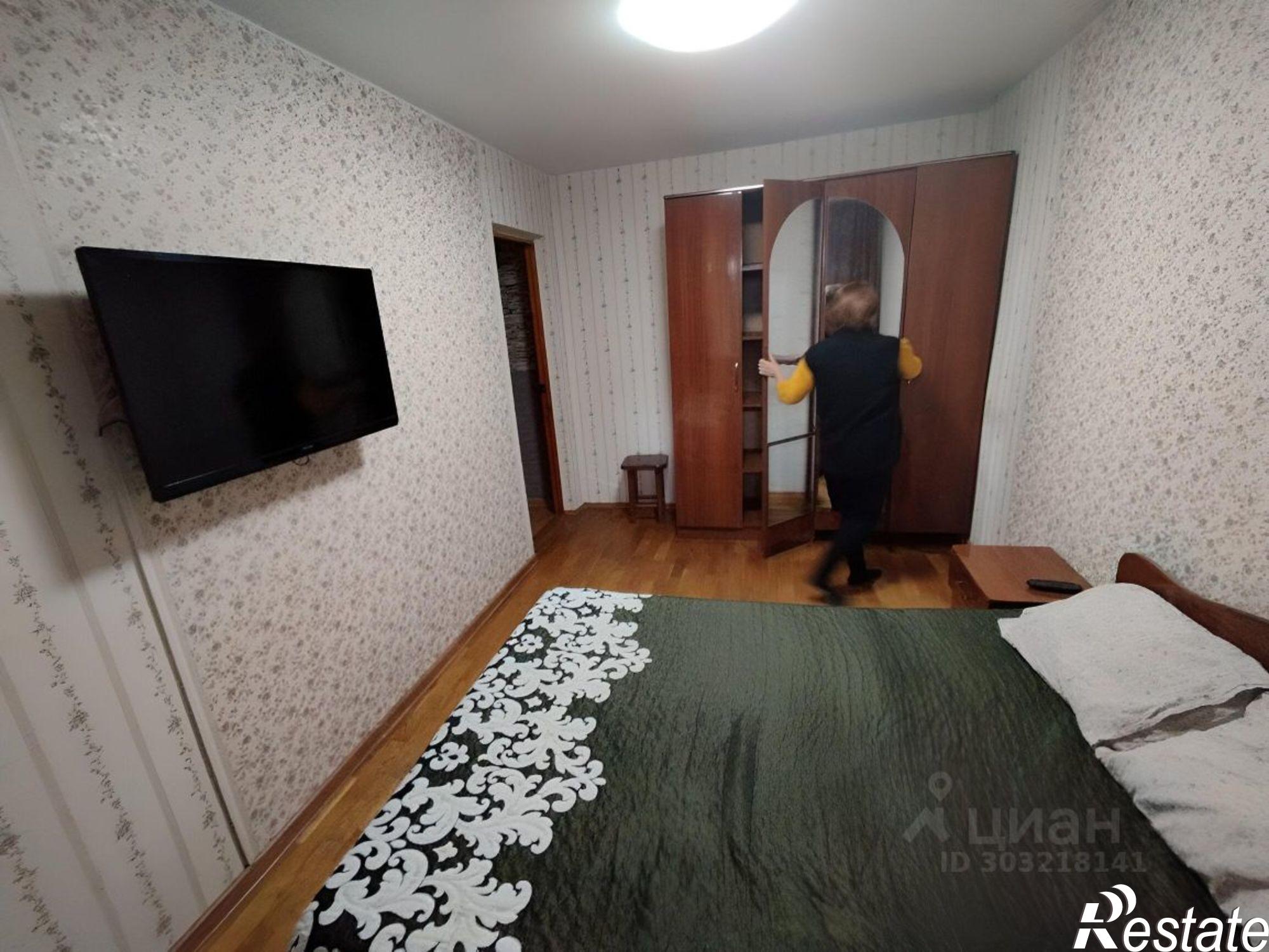 Купить квартиру за 7 000 000 рублей на улица Богдана Хмельницкого, 52