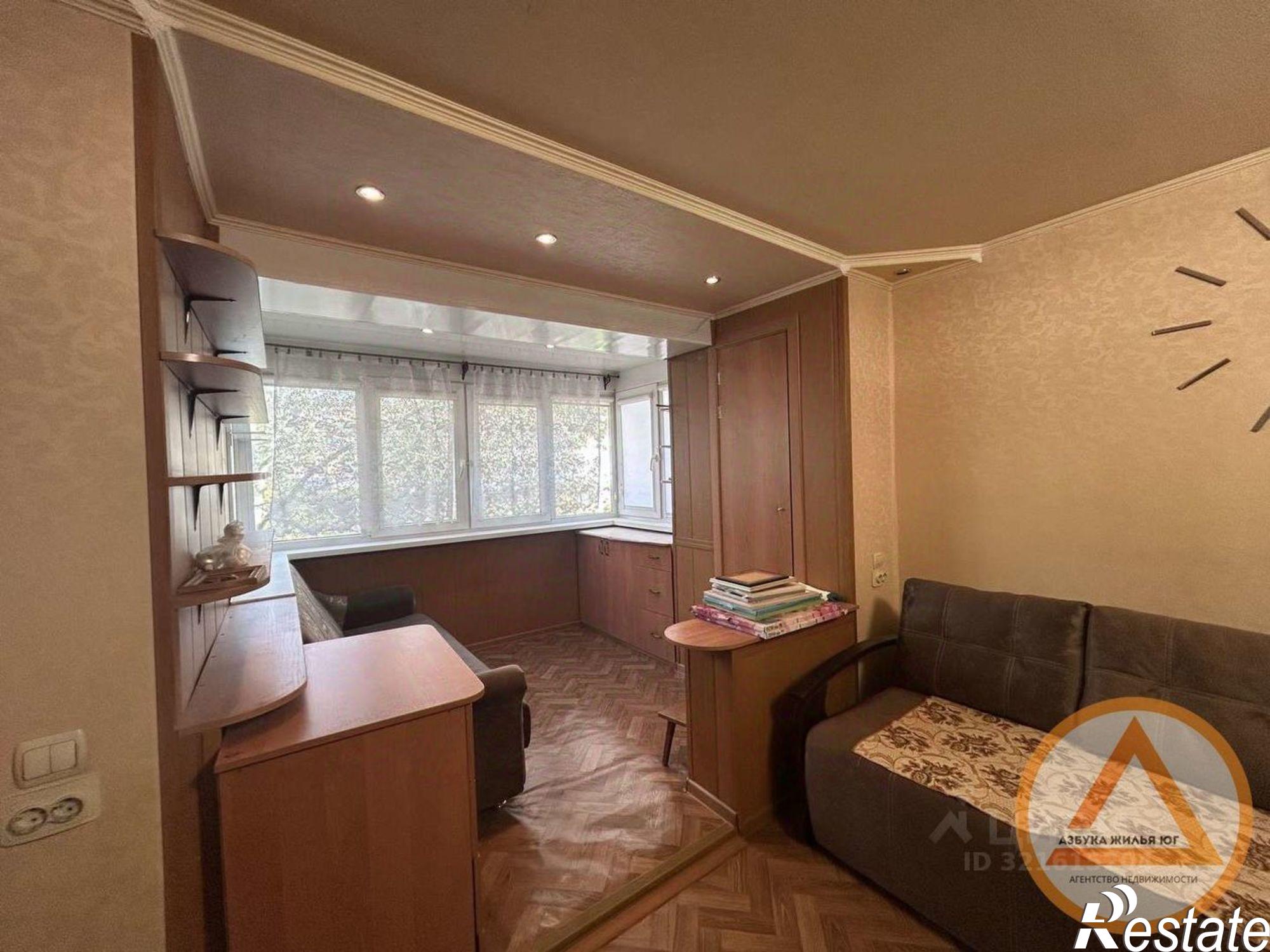 Купить квартиру за 7 800 000 рублей на улица Фрунзе, 28А