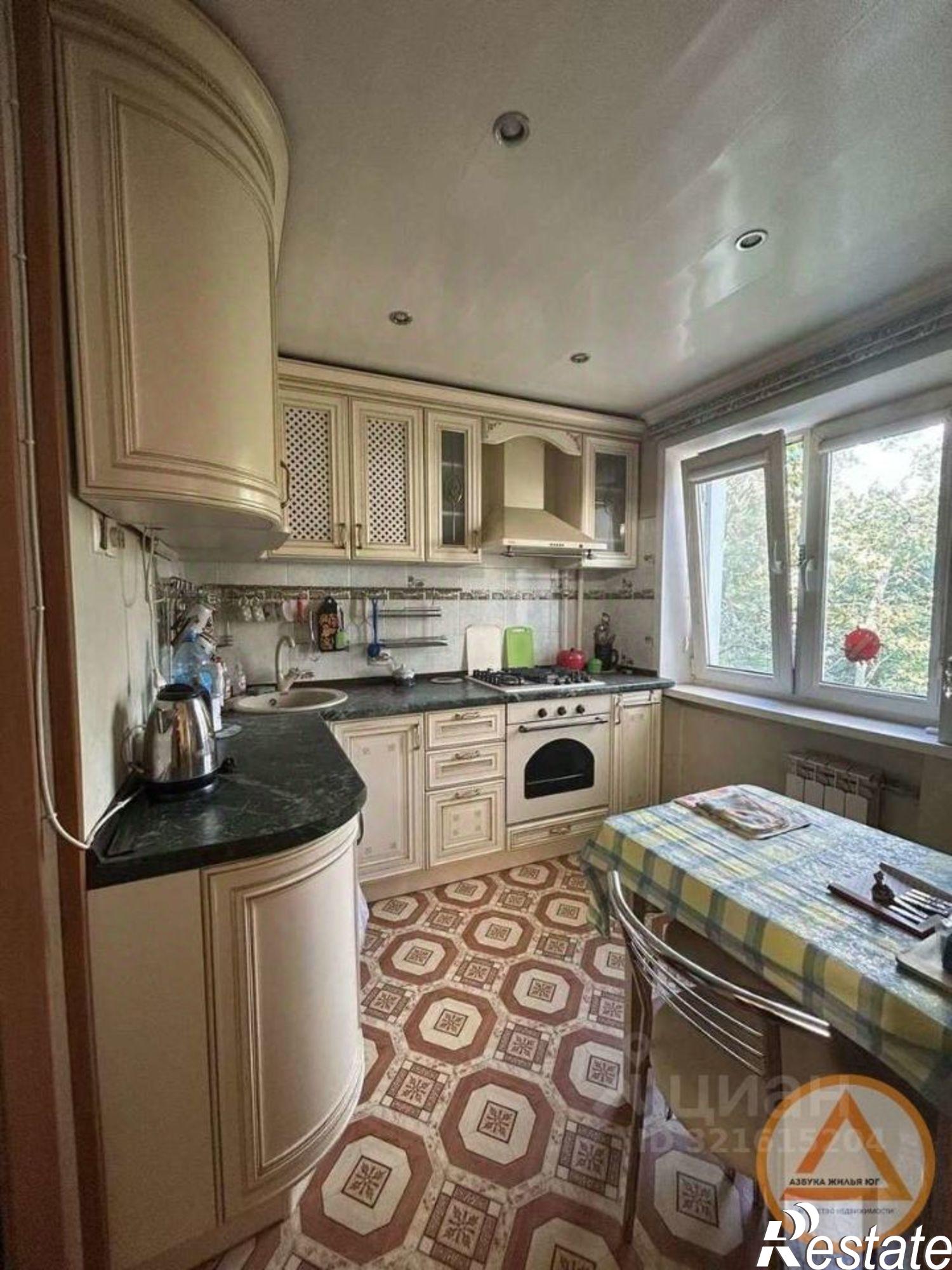 Купить квартиру за 7 800 000 рублей на улица Фрунзе, 28А