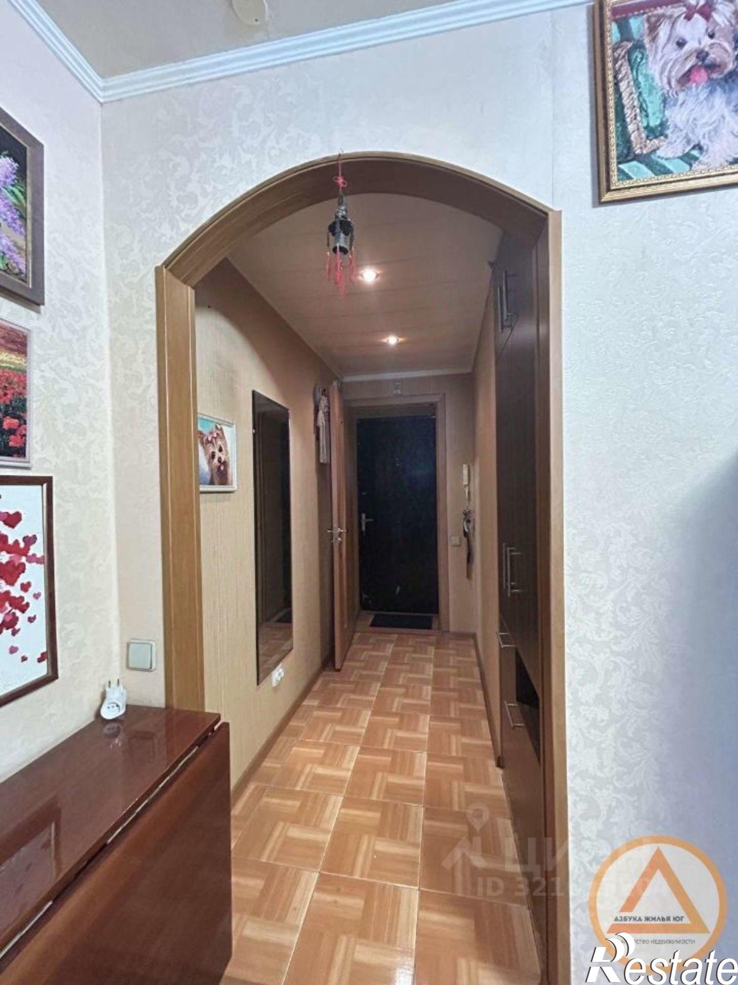 Купить квартиру за 7 800 000 рублей на улица Фрунзе, 28А