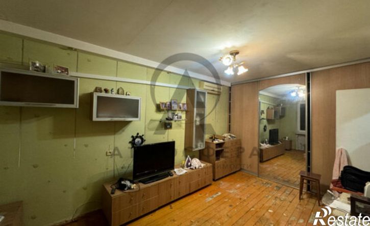 1-комн квартира Керченская улица, 17,  д. 17