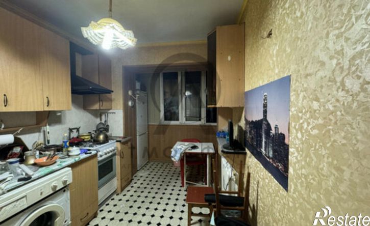 1-комн квартира Керченская улица, 17,  д. 17