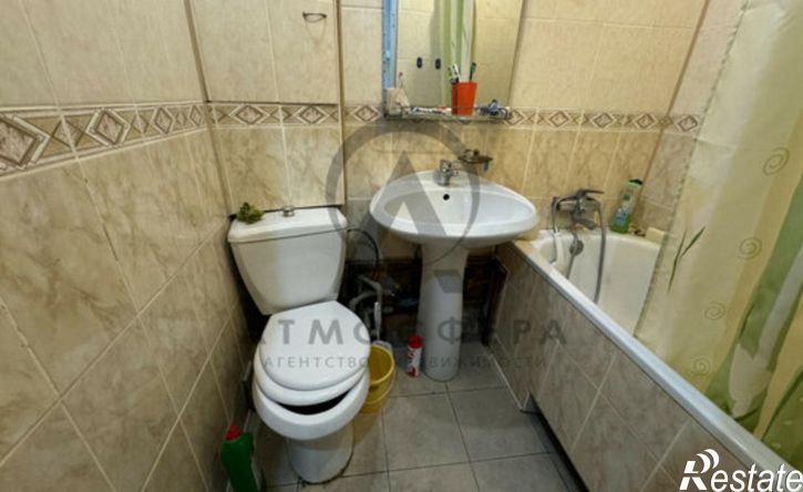 1-комн квартира Керченская улица, 17,  д. 17