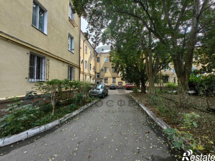 2-комн квартира ул Фрунзе, 28А,  д. 28А