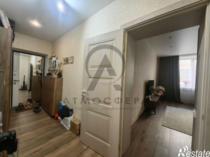 2-комн квартира ул Фрунзе, 28А,  д. 28А