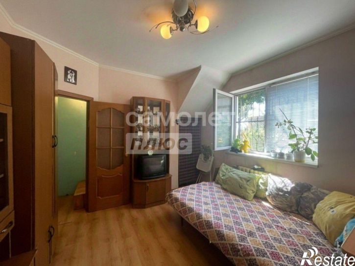 3-комн квартира ул Маяковского, 1,  д. 1