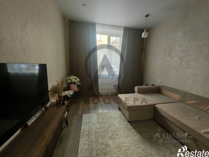 2-комн квартира ул Фрунзе, 28А,  д. 28А