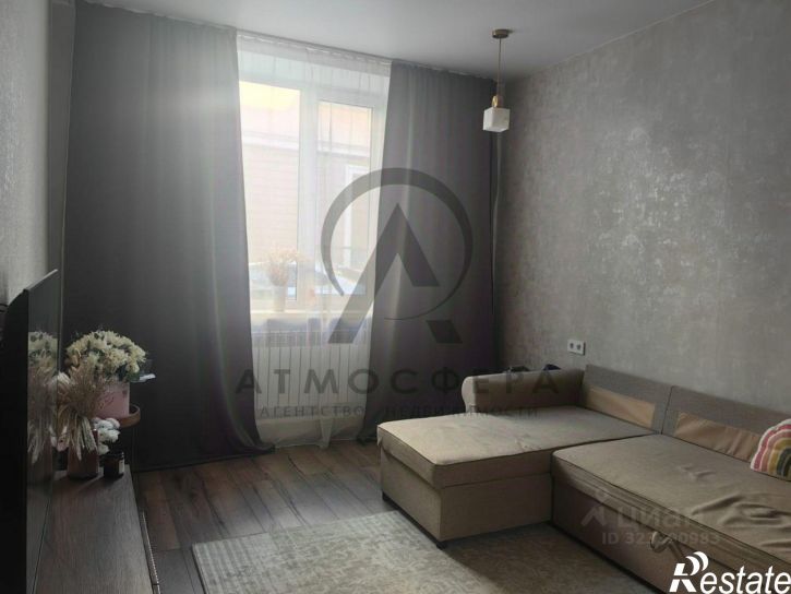 2-комн квартира ул Фрунзе, 28А,  д. 28А