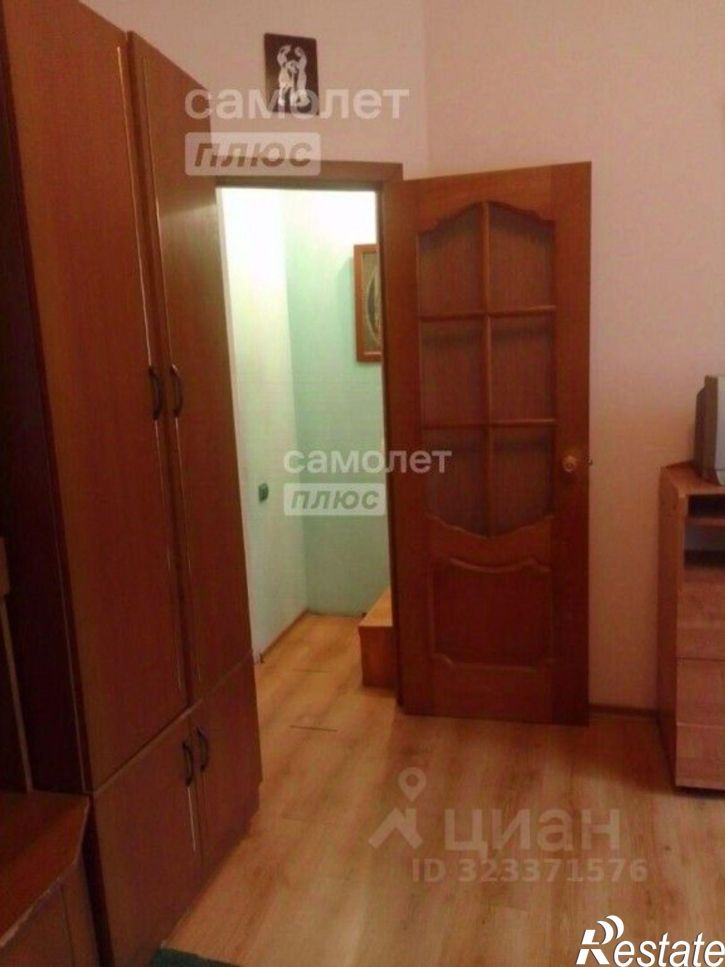 3-комн квартира ул Маяковского, 1,  д. 1