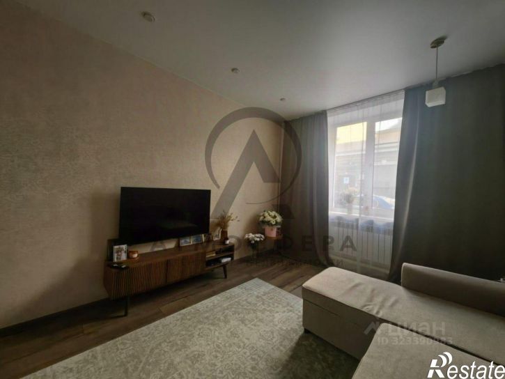 2-комн квартира ул Фрунзе, 28А,  д. 28А