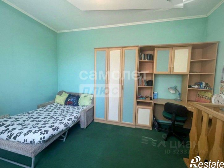 3-комн квартира ул Маяковского, 1,  д. 1