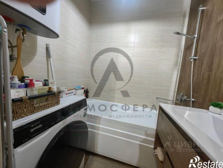 2-комн квартира ул Фрунзе, 28А,  д. 28А