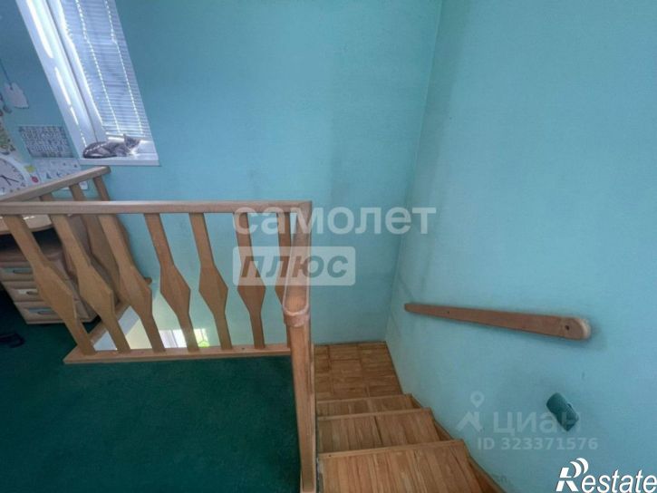 3-комн квартира ул Маяковского, 1,  д. 1