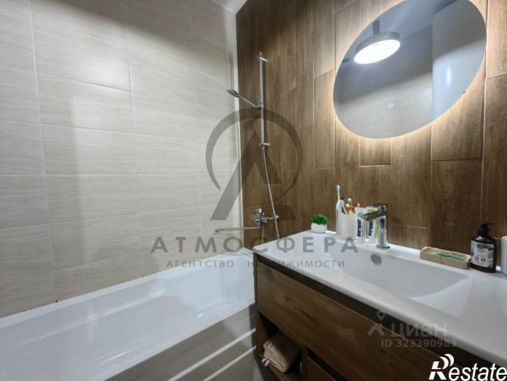 2-комн квартира ул Фрунзе, 28А,  д. 28А