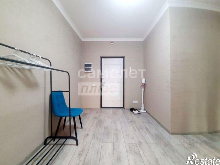 1-комн квартира улица Портовиков, 39/2,  д. 39/2