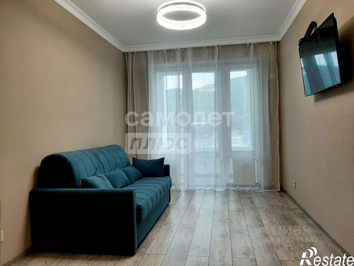 1-комн квартира улица Портовиков, 39/2,  д. 39/2