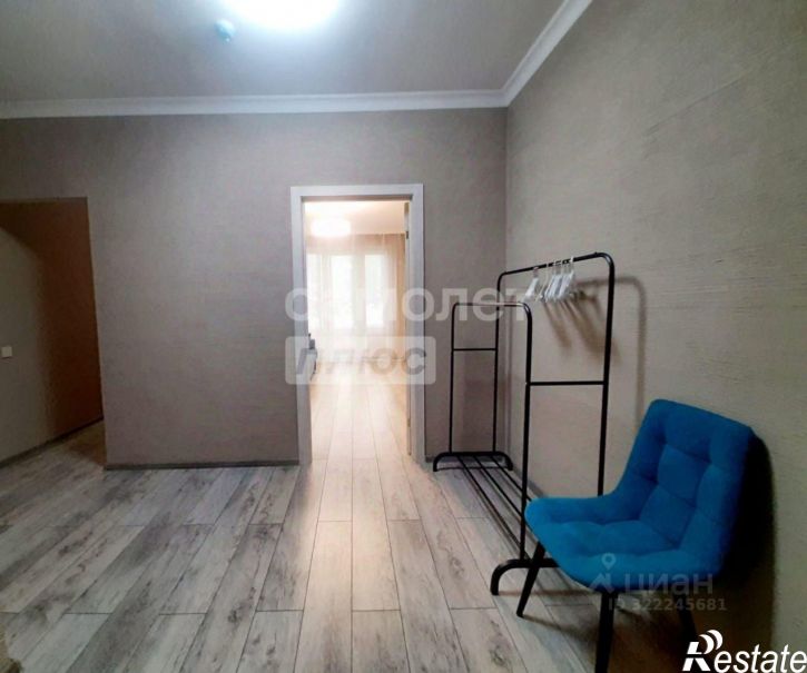 1-комн квартира улица Портовиков, 39/2,  д. 39/2