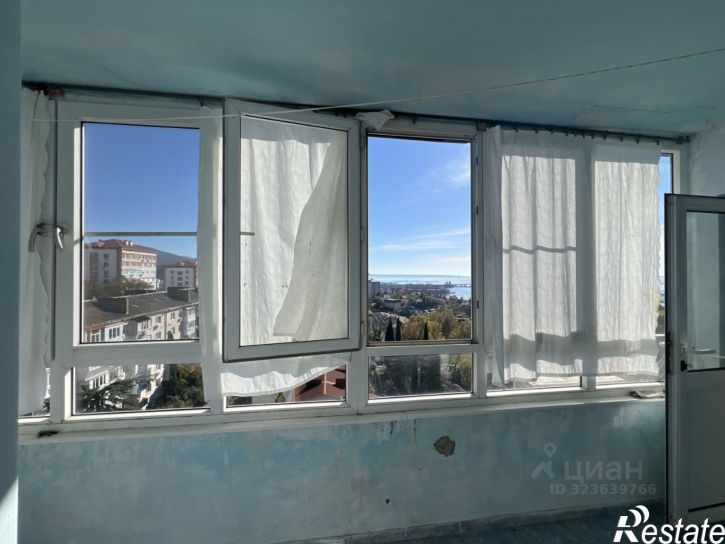 3-комн квартира улица Калинина, 47,  д. 47