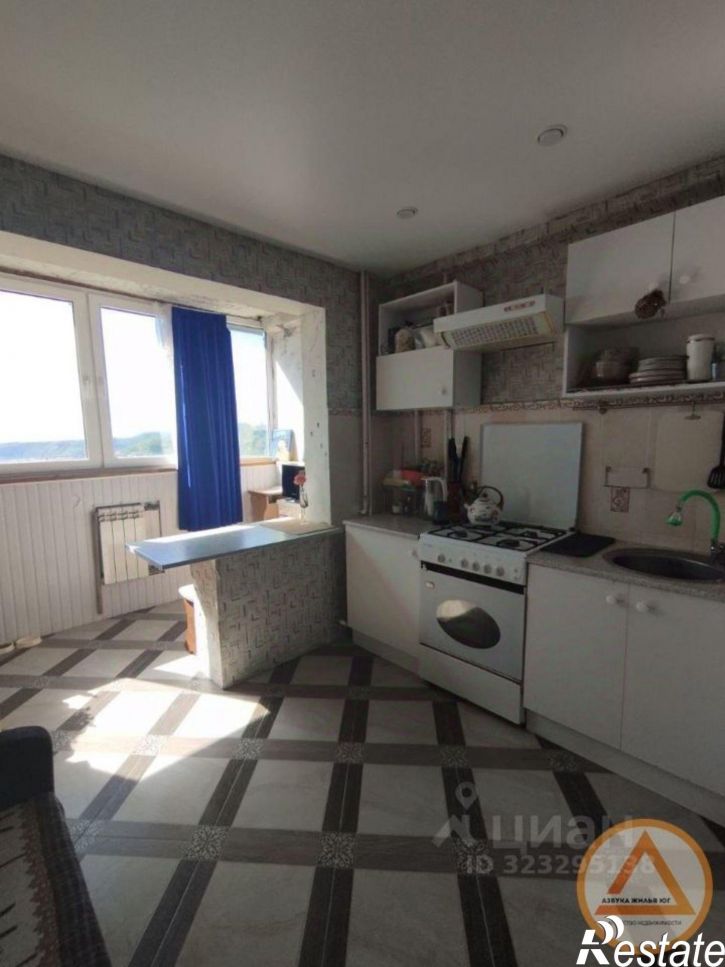 3-комн квартира Звёздная улица, 32,  д. 32