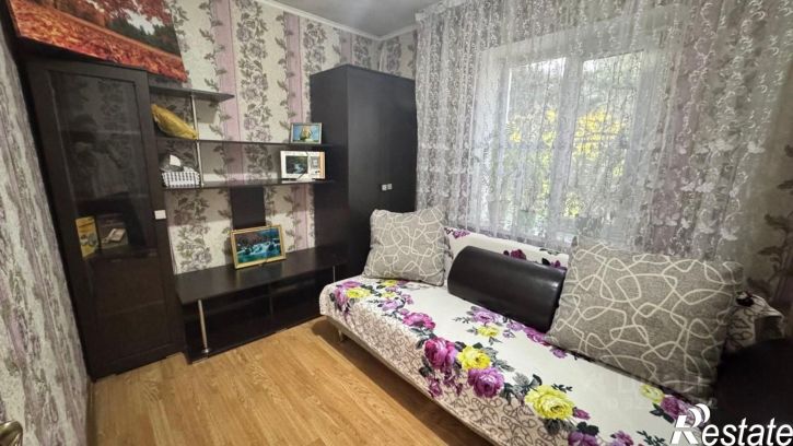 3-комн квартира ул Фрунзе, 69,  д. 69