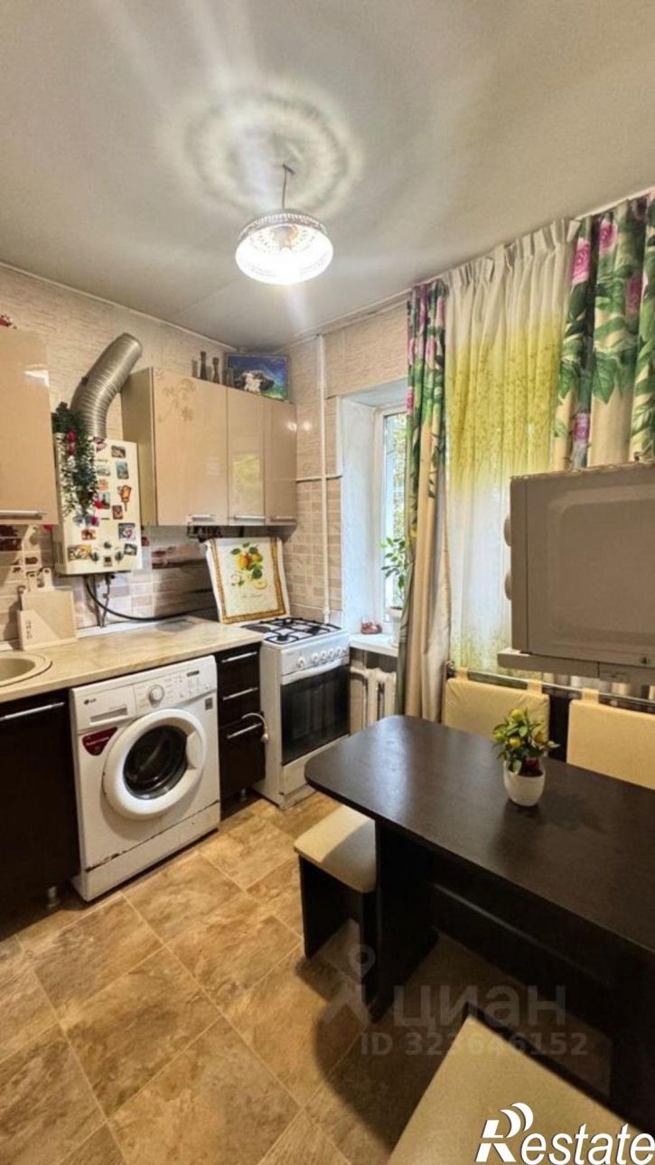 3-комн квартира ул Фрунзе, 69,  д. 69