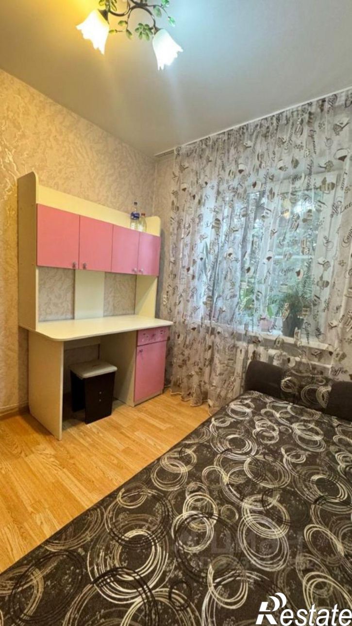 3-комн квартира ул Фрунзе, 69,  д. 69