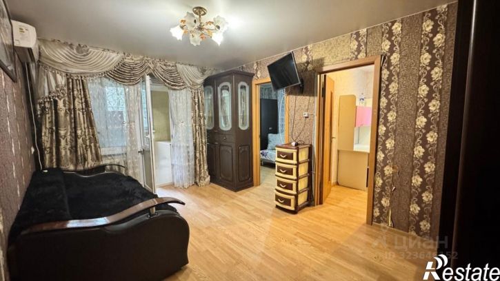 3-комн квартира ул Фрунзе, 69,  д. 69