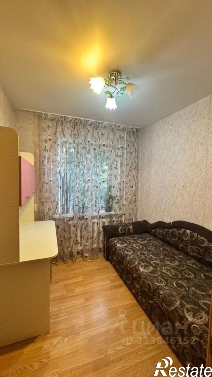 3-комн квартира ул Фрунзе, 69,  д. 69