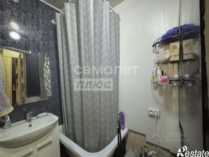 1-комн квартира улица Горького, 5,  д. 5