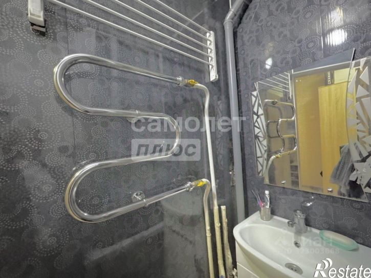 1-комн квартира улица Горького, 5,  д. 5