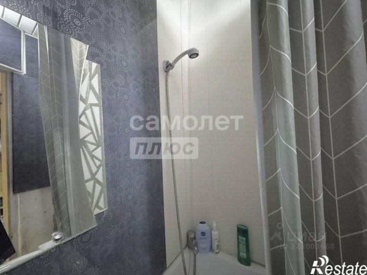 1-комн квартира улица Горького, 5,  д. 5