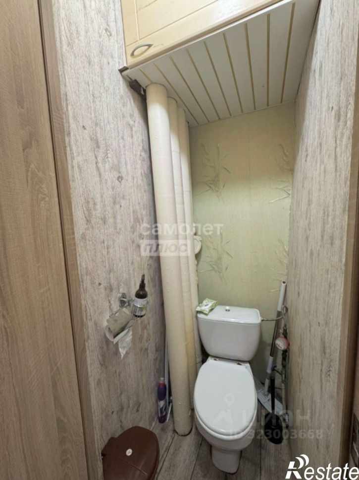 1-комн квартира улица Горького, 5,  д. 5