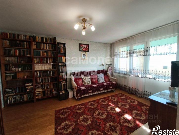 2-комн квартира улица Богдана Хмельницкого, 6,  д. 6