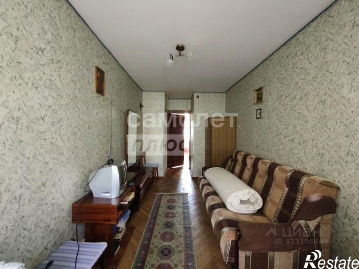 2-комн квартира улица Богдана Хмельницкого, 6,  д. 6