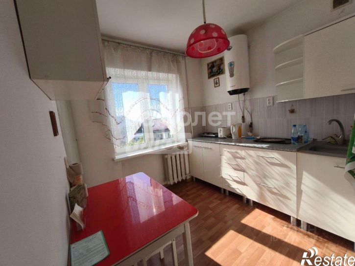 2-комн квартира улица Богдана Хмельницкого, 6,  д. 6