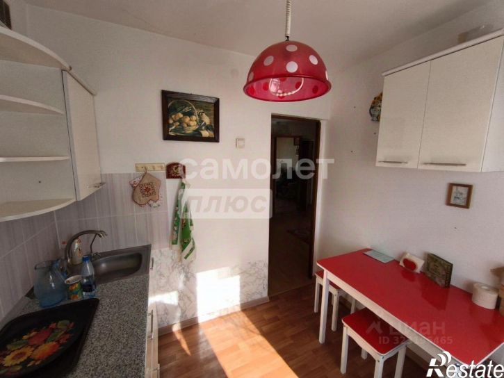 2-комн квартира улица Богдана Хмельницкого, 6,  д. 6