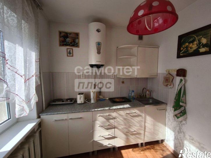 2-комн квартира улица Богдана Хмельницкого, 6,  д. 6