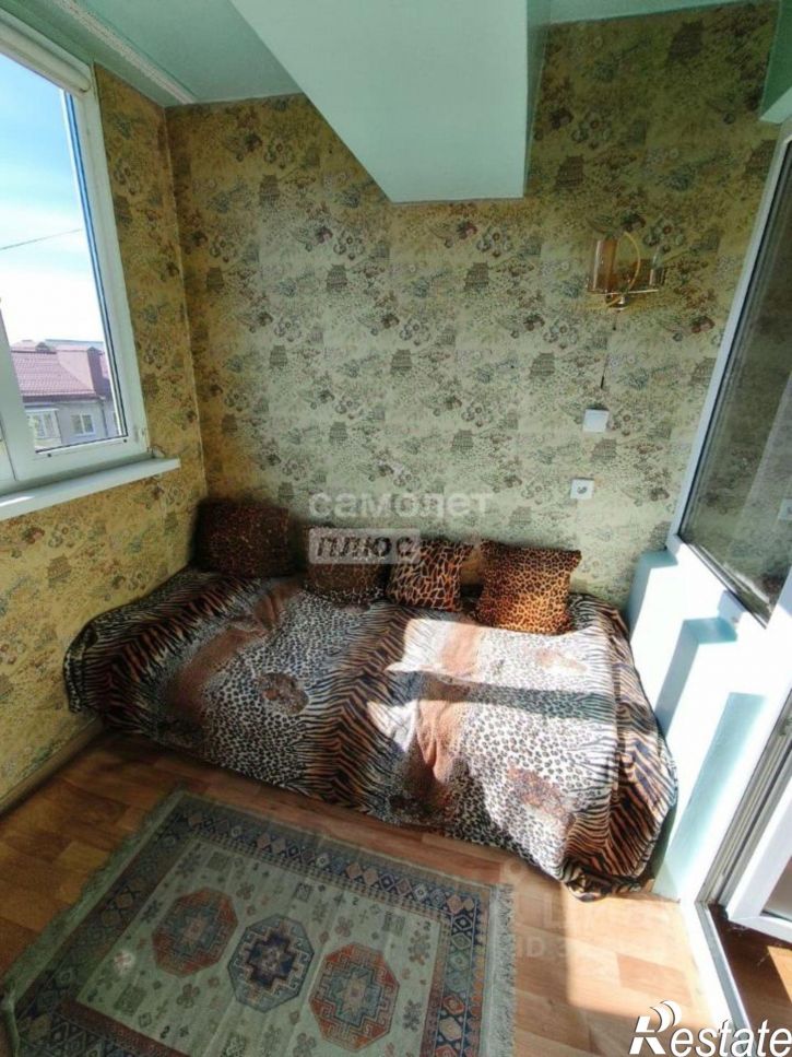 2-комн квартира улица Богдана Хмельницкого, 6,  д. 6