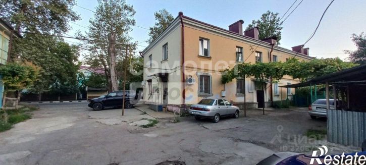 2-комн квартира улица Богдана Хмельницкого, 49,  д. 49