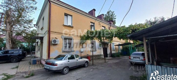 2-комн квартира улица Богдана Хмельницкого, 49,  д. 49