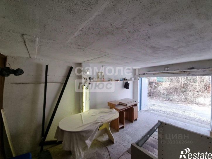 Гараж/парковка Морская улица, 10,  д. 10